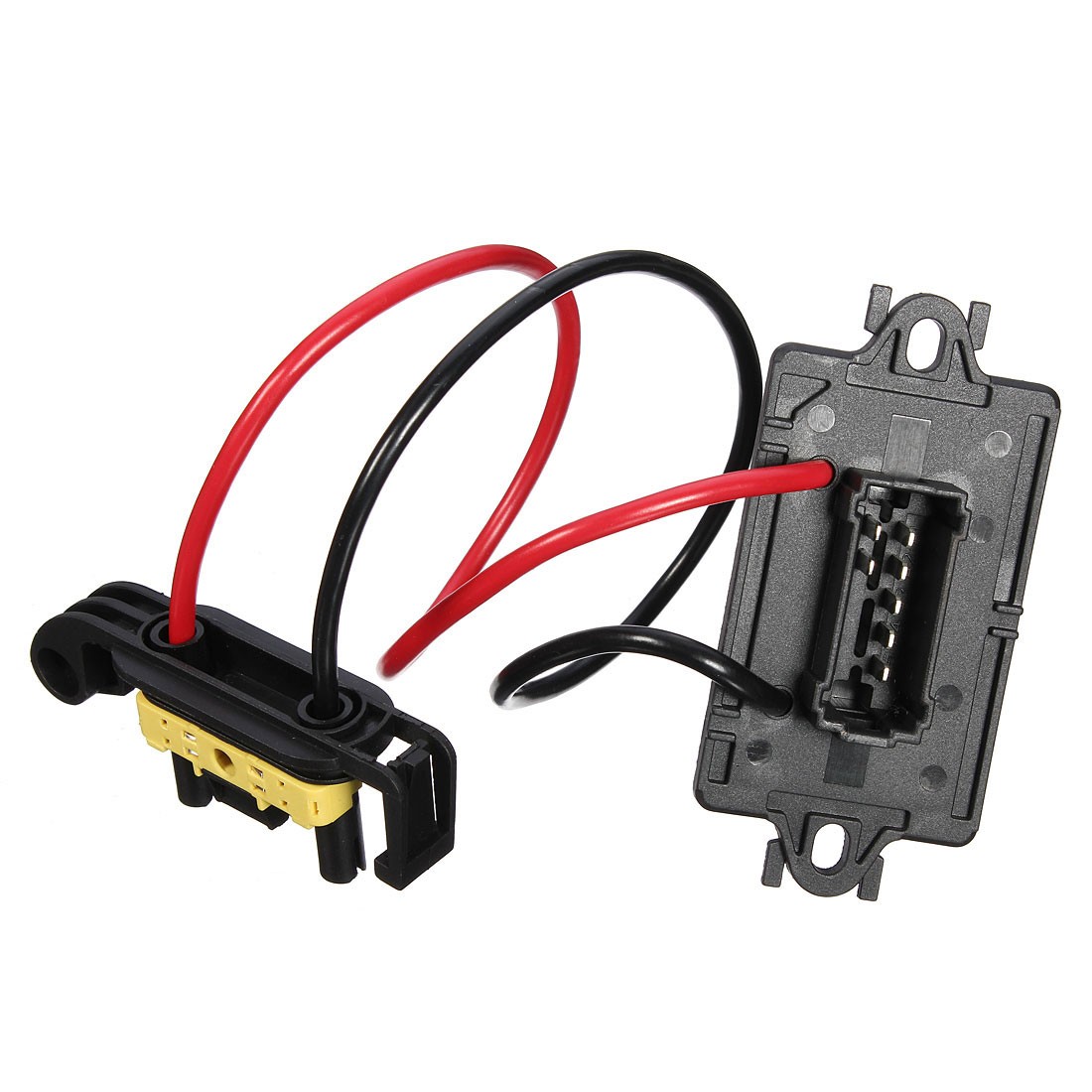 Ou Se Trouve La Résistance De Chauffage C3 Qu'est-ce qu'une résistance de chauffage ? - TU-Motors